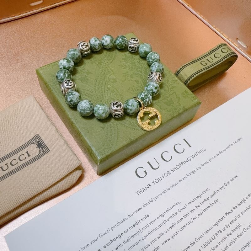 Gvc*1 bracelets
